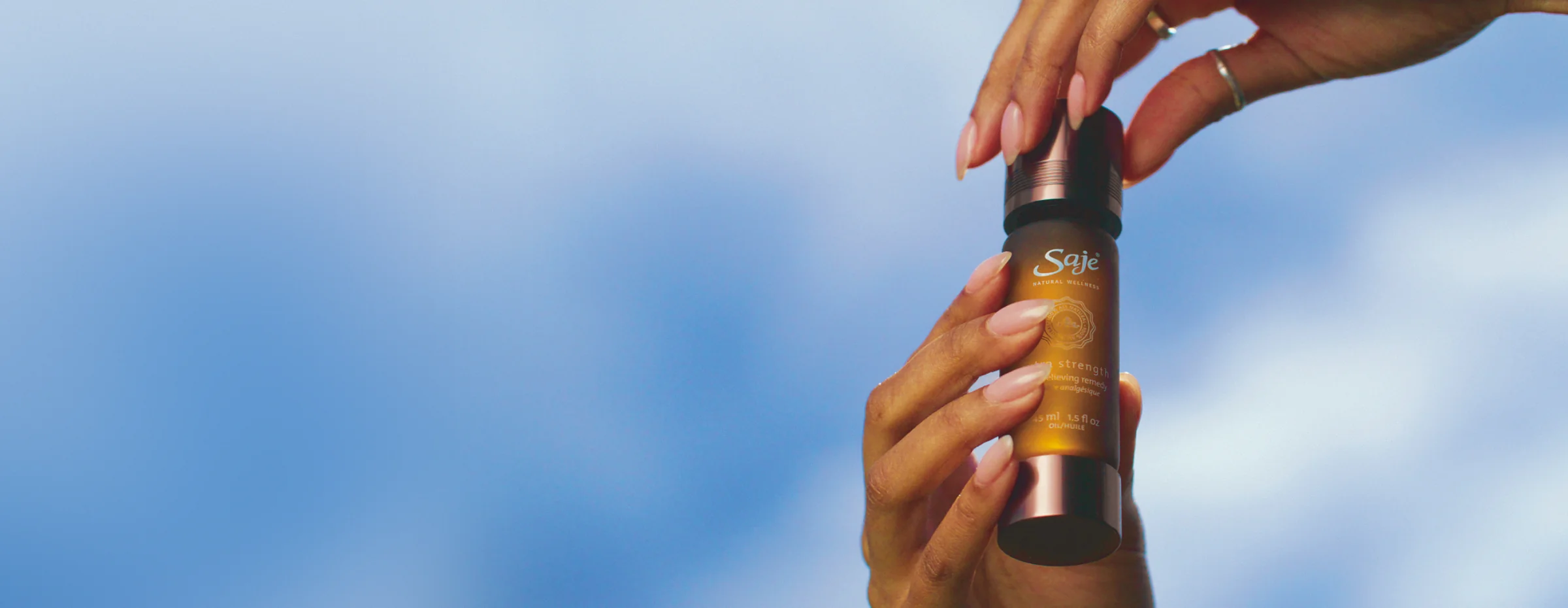 Revitalize Your Daily Self-Care