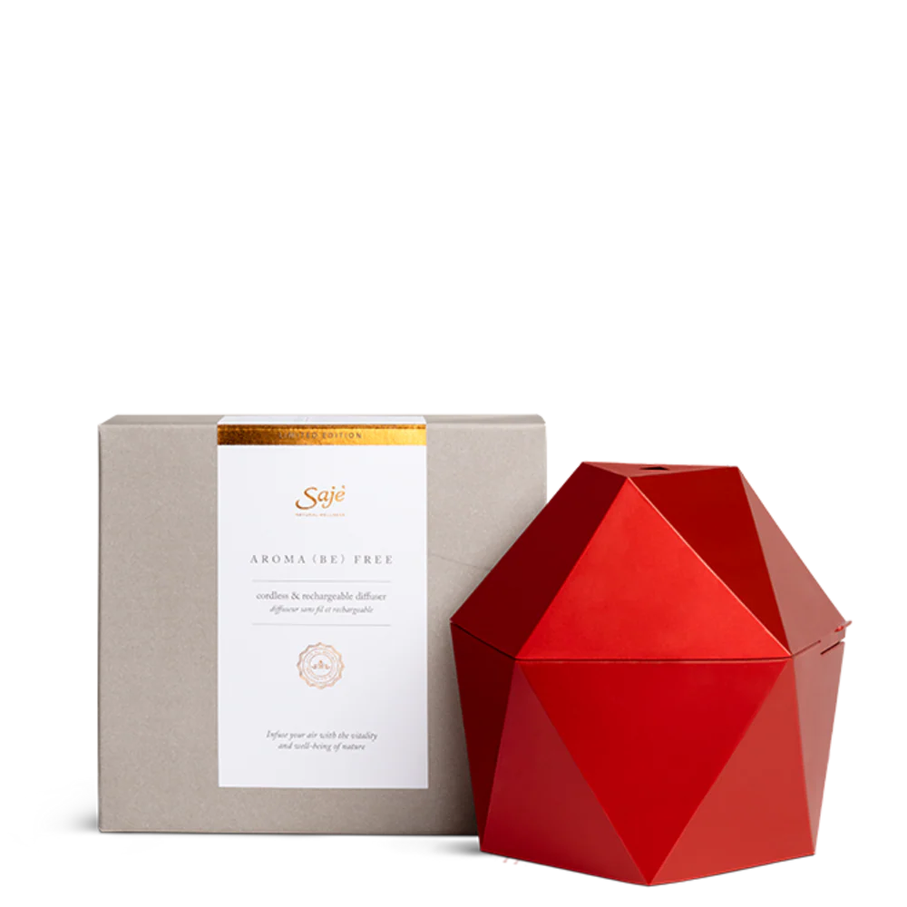 Aroma (Be) Free™ Ruby Red - Image 4