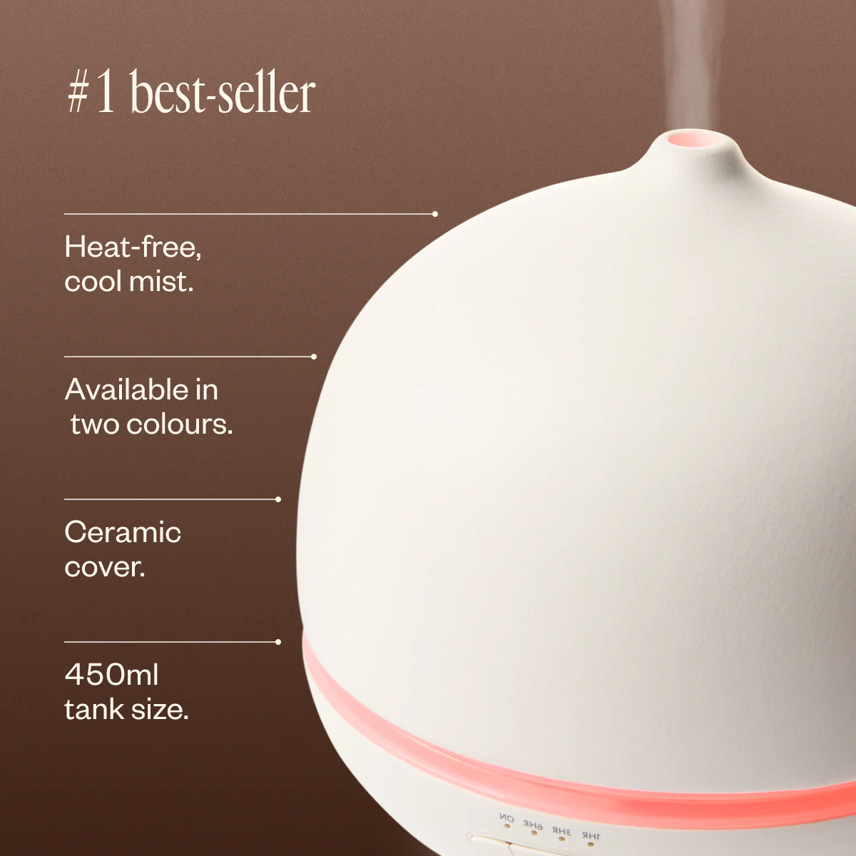 Aroma Om® Deluxe - Image 3