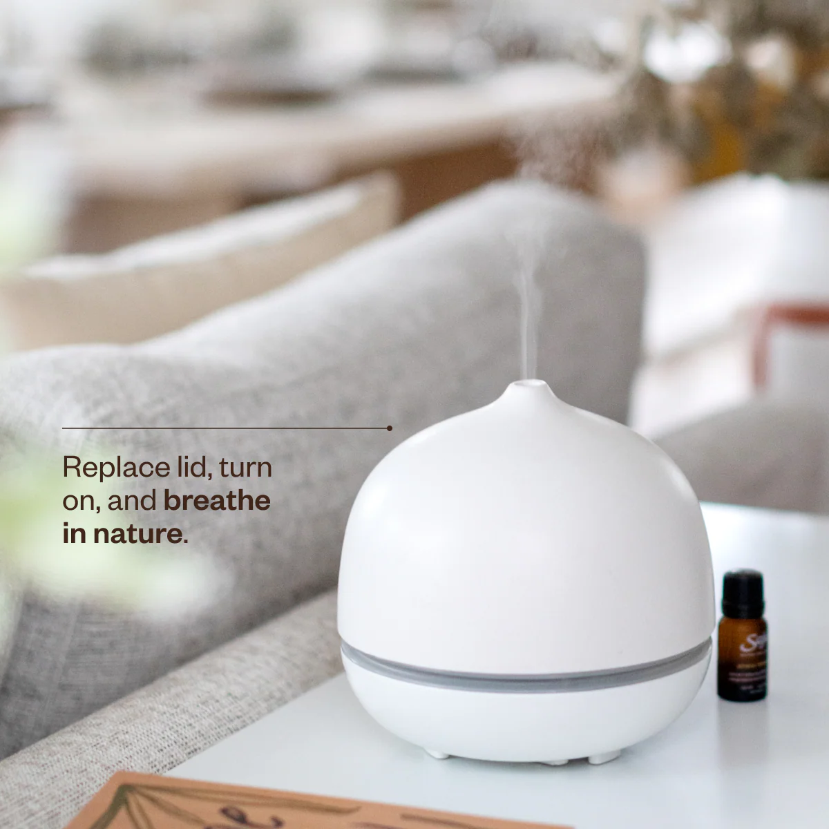 Aroma Om® Deluxe - Image 5