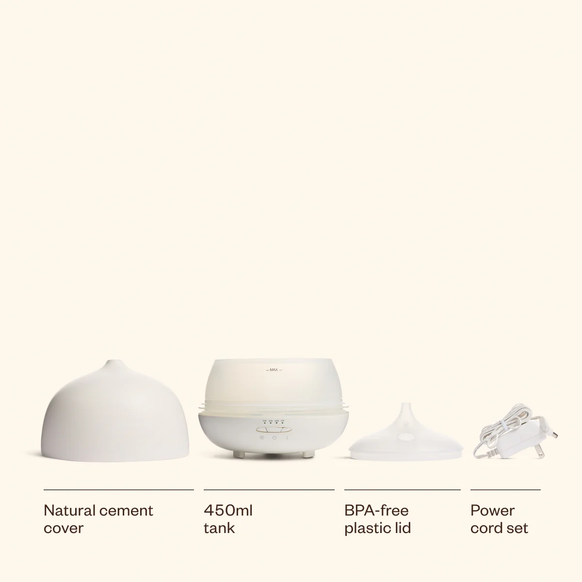 Aroma Om® Deluxe - Image 9