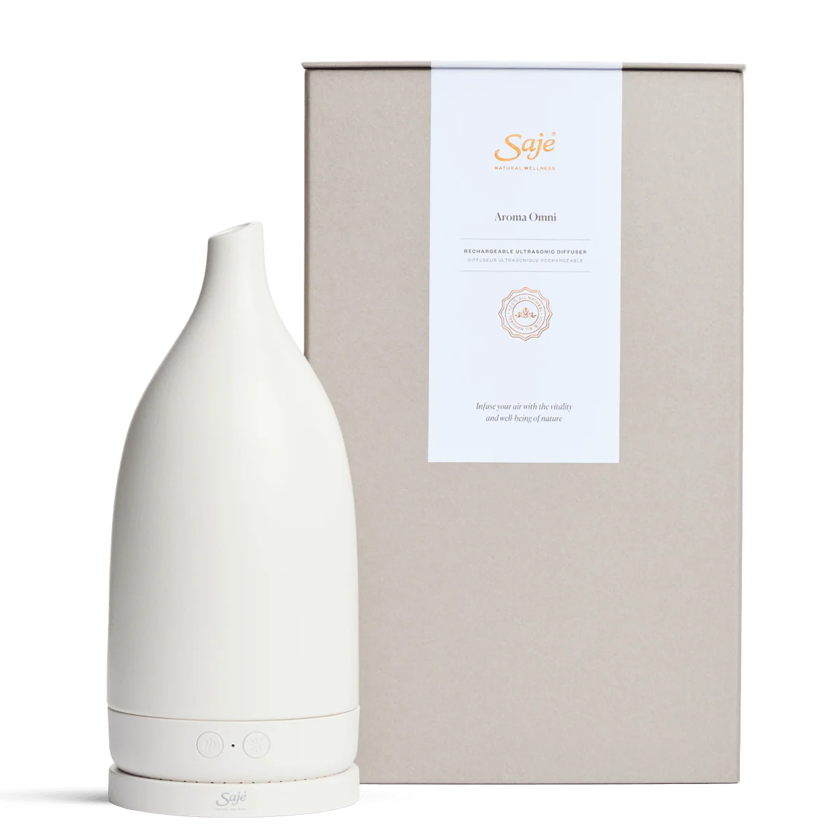 Aroma Omni - Image 11