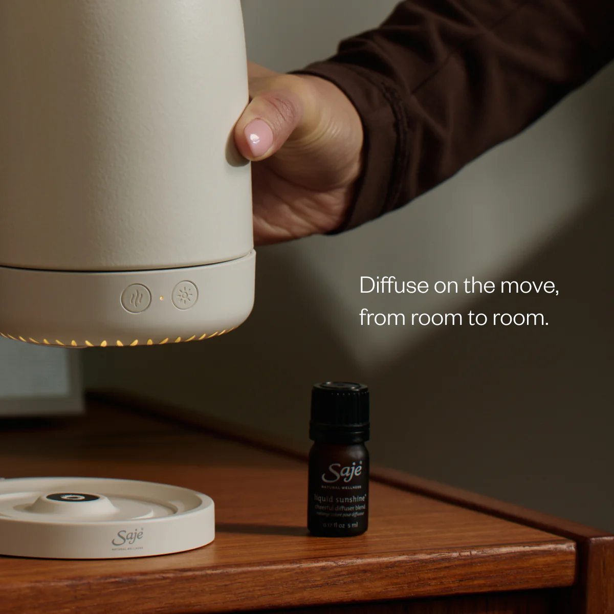 Aroma Omni - Image 4