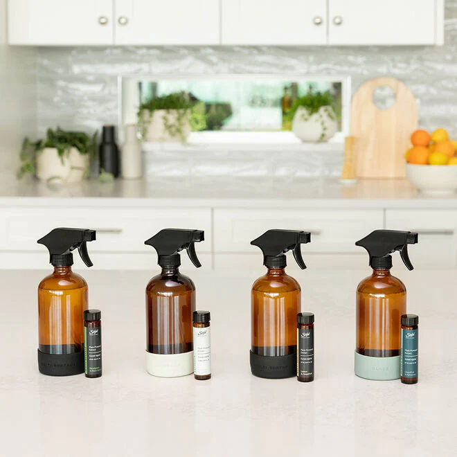 Bathroom Cleaning Kit - Image 7