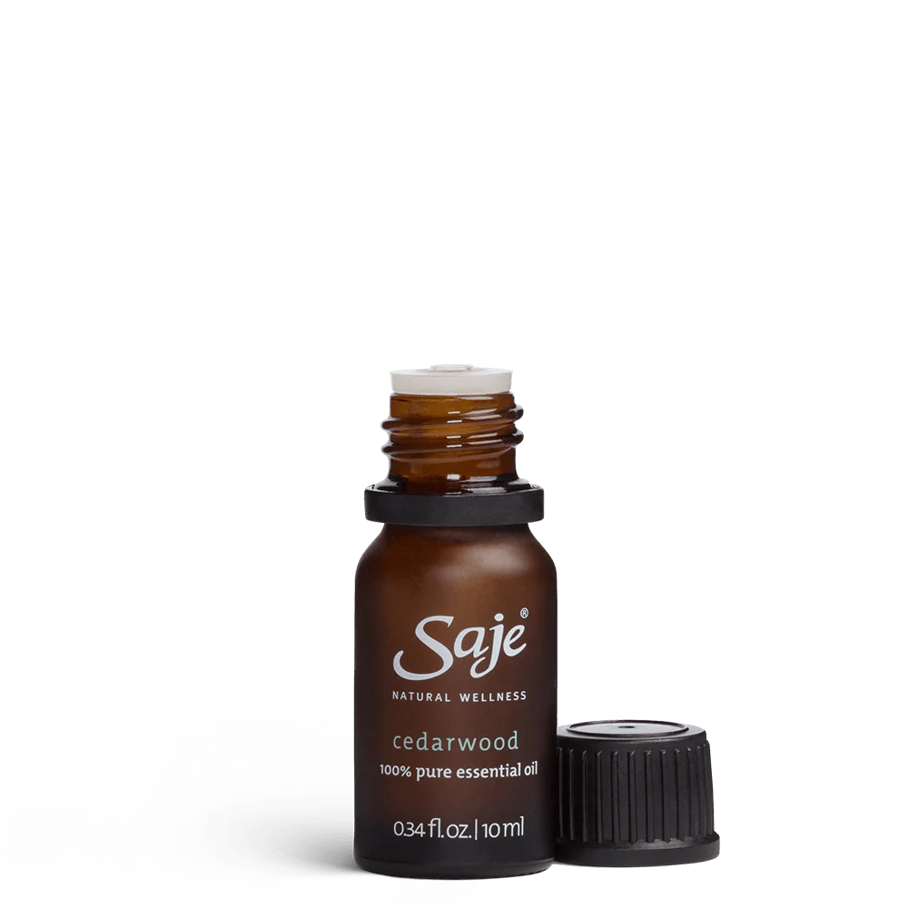 Cedarwood Oil - Image 6