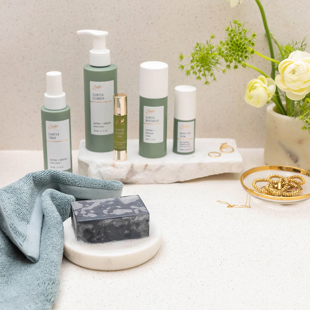 Claritea Moisturizer - Image 3