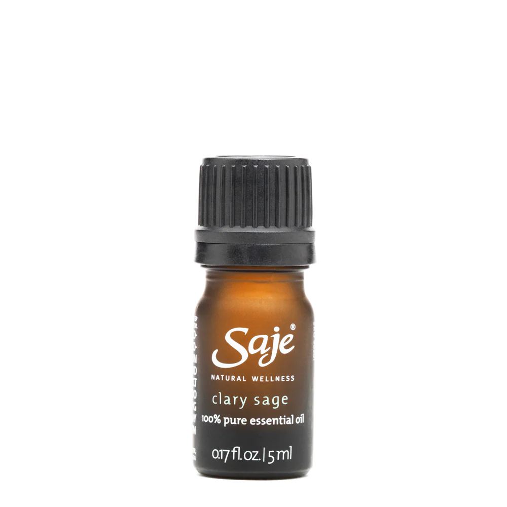 Clary Sage Oil - Image 4