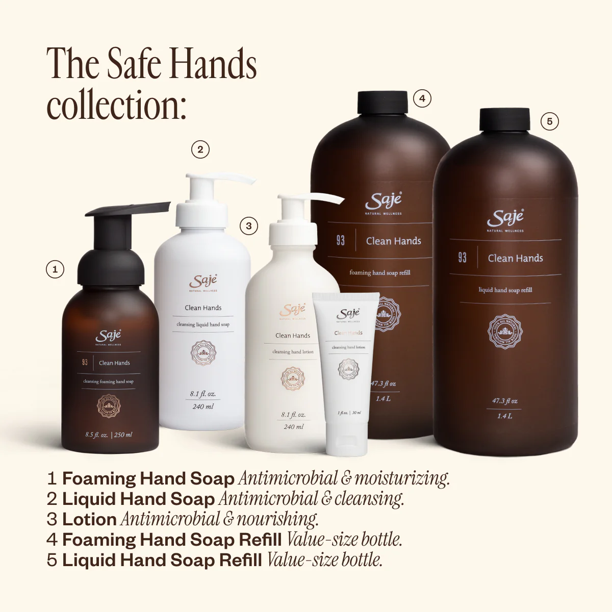 Clean Hands - Image 9