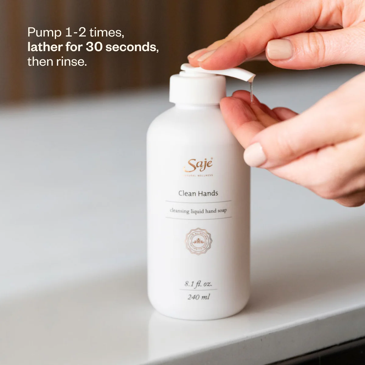 Clean Hands - Image 6