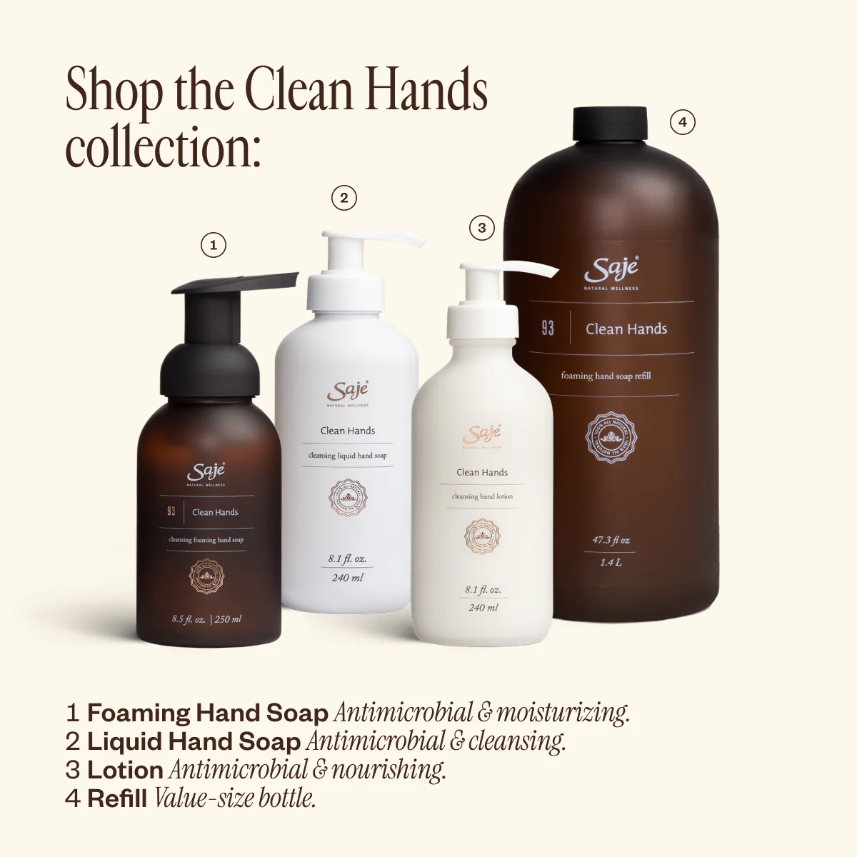 Clean Hands Duo - Image 11