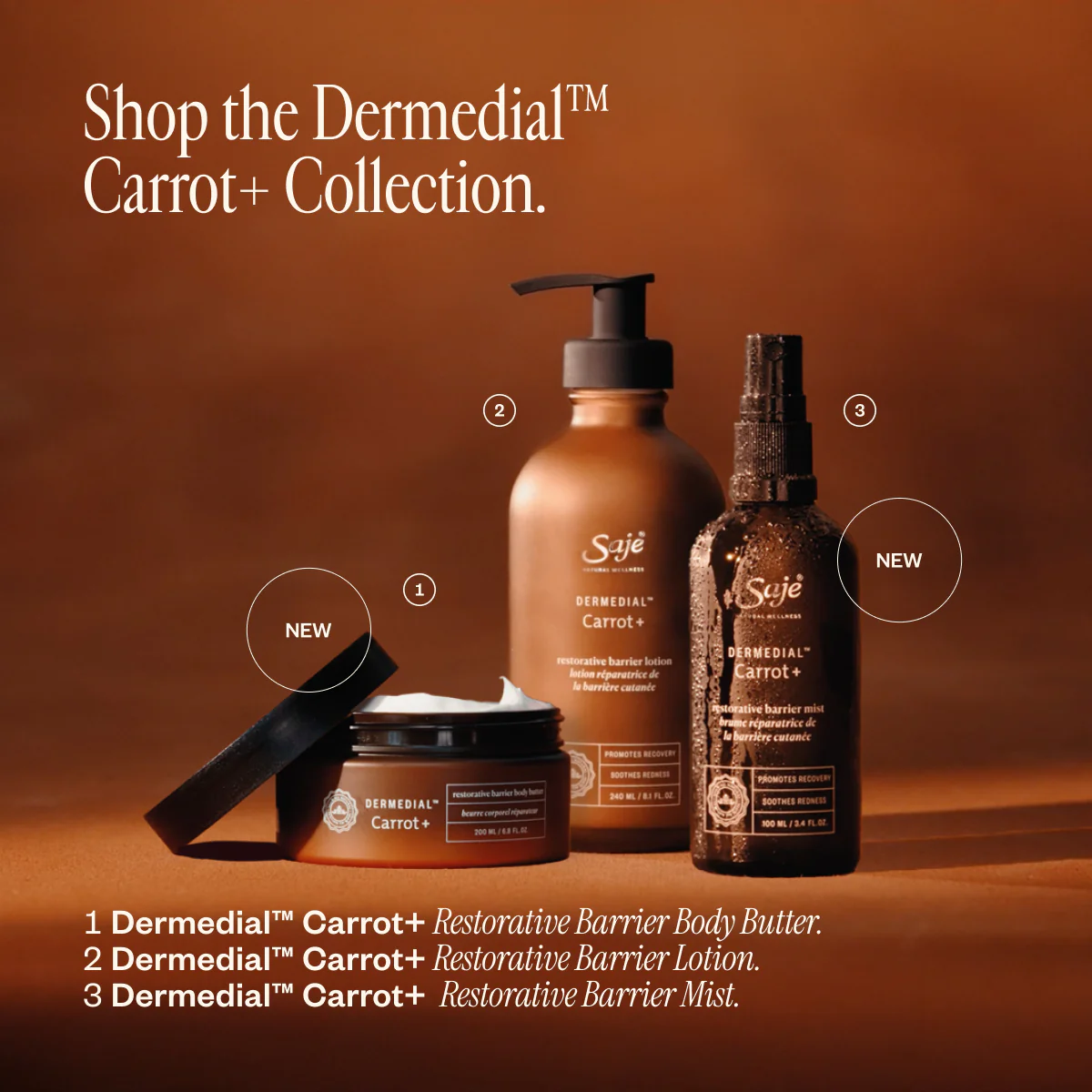 Dermedial™ Carrot+ - Image 9
