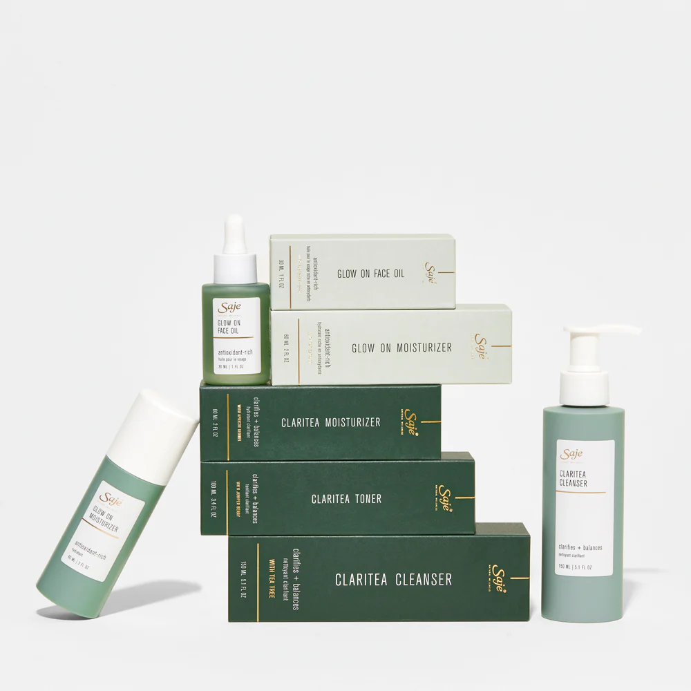 Glow On Moisturizer - Image 6