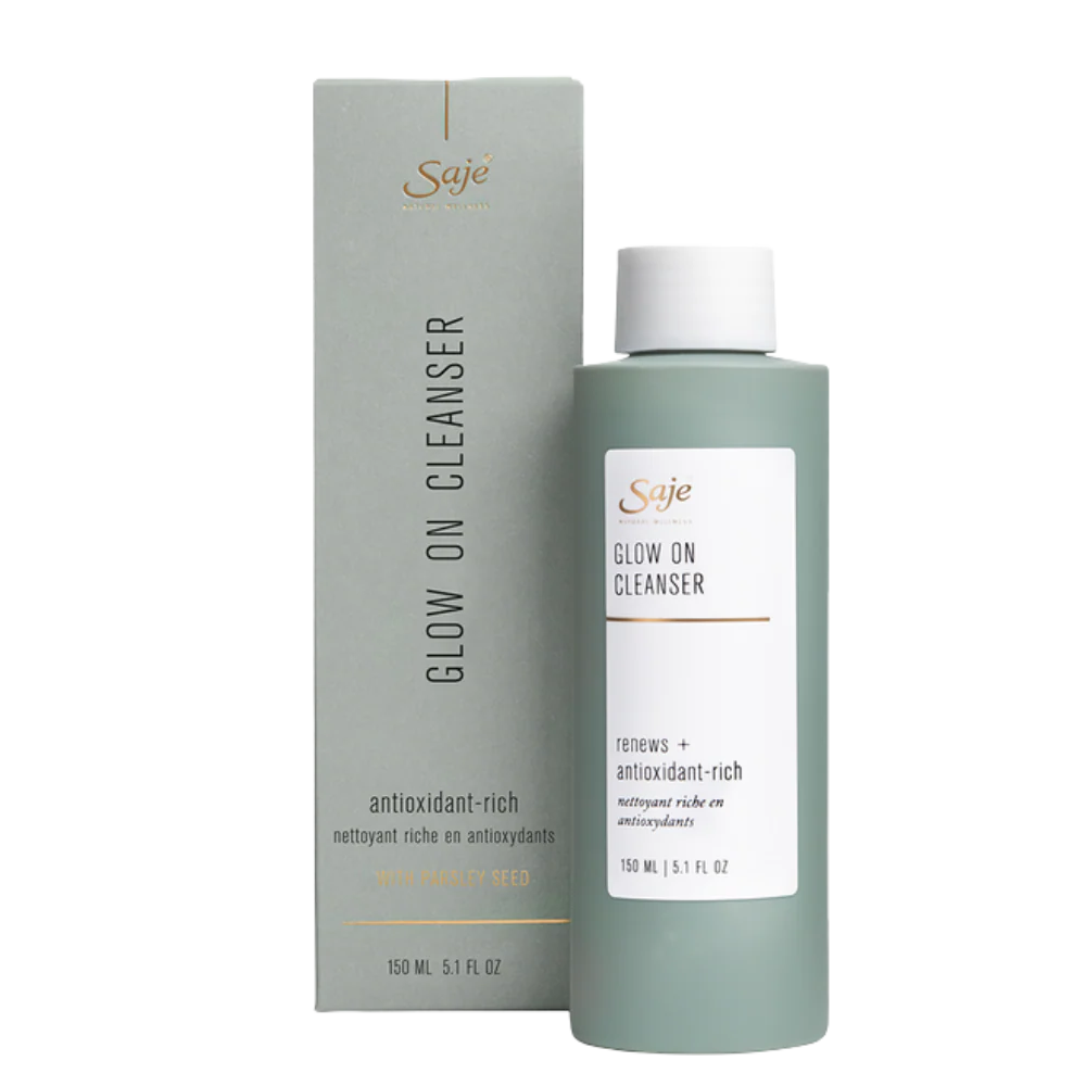 Glow On Oil Cleanser - Image 4