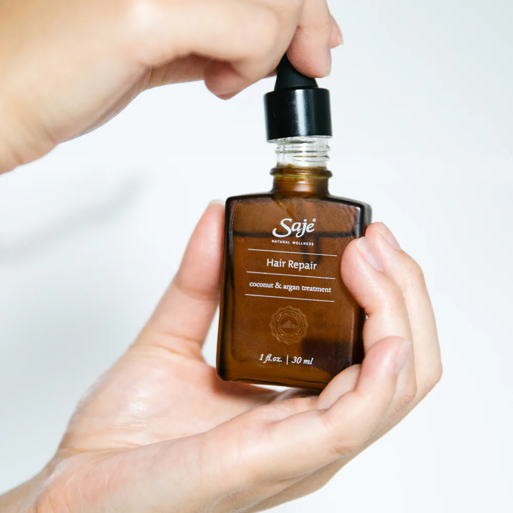 Hair Repair - Image 5