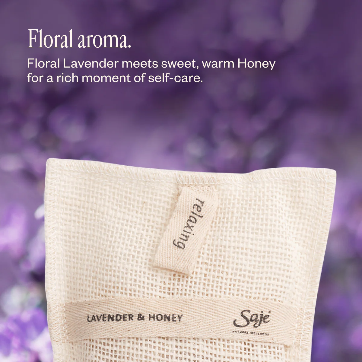 Jute & Joy Lavender & Honey - Image 5
