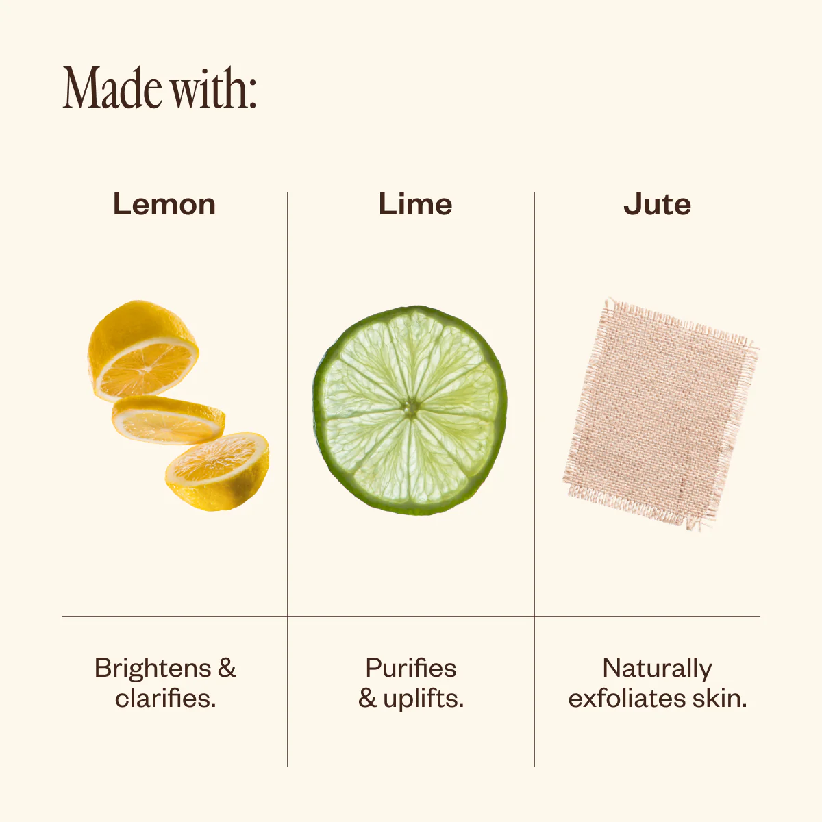 Jute & Joy Liquid Sunshine® - Image 4