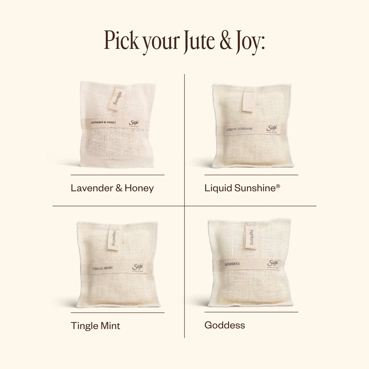 Jute & Joy Tingle Mint - Image 9