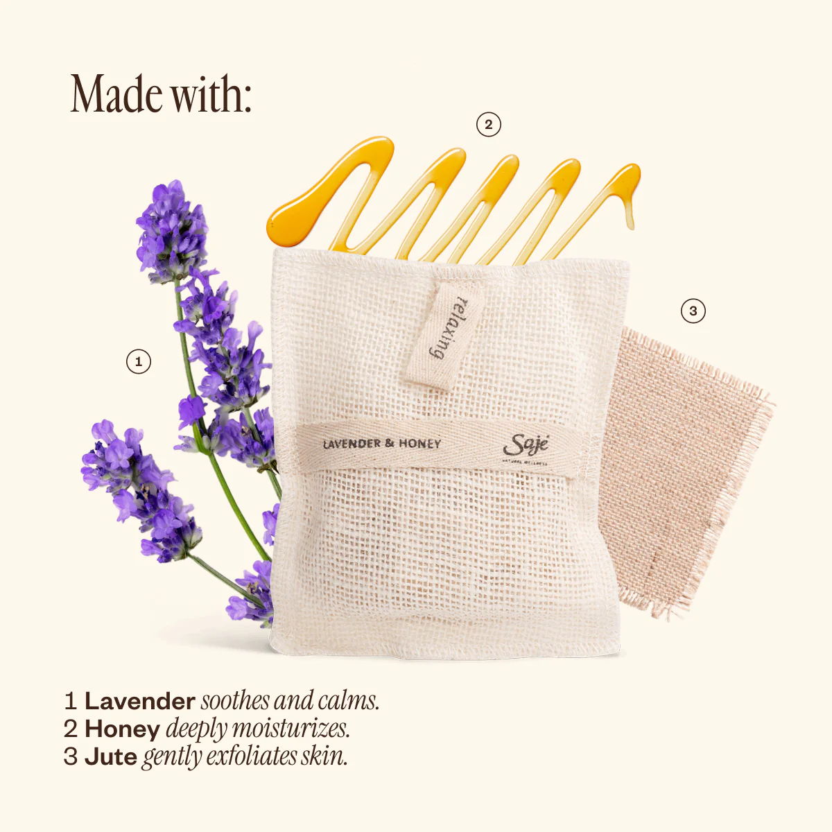 Jute & Joy Trio - Image 5