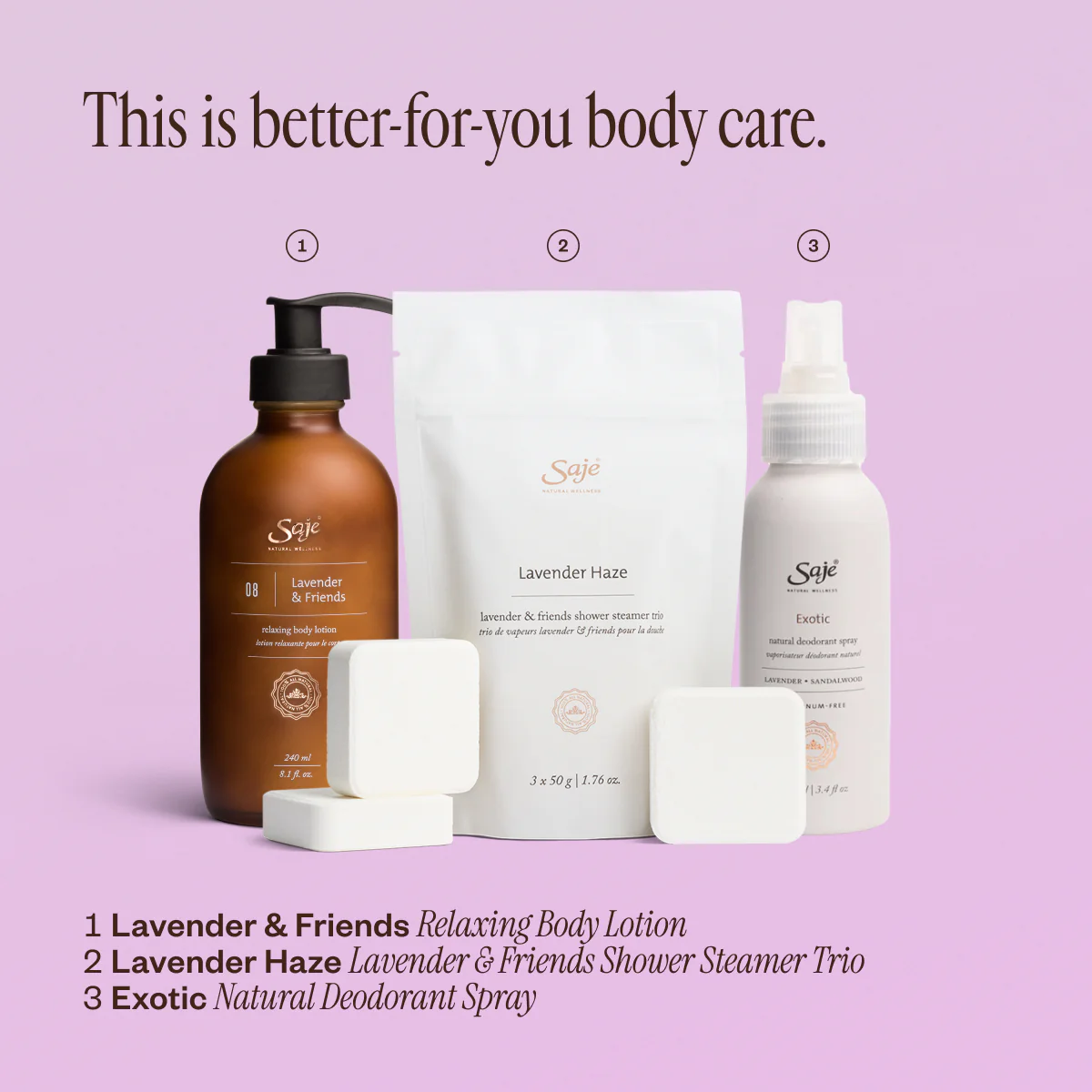Lavender Lathers - Image 3