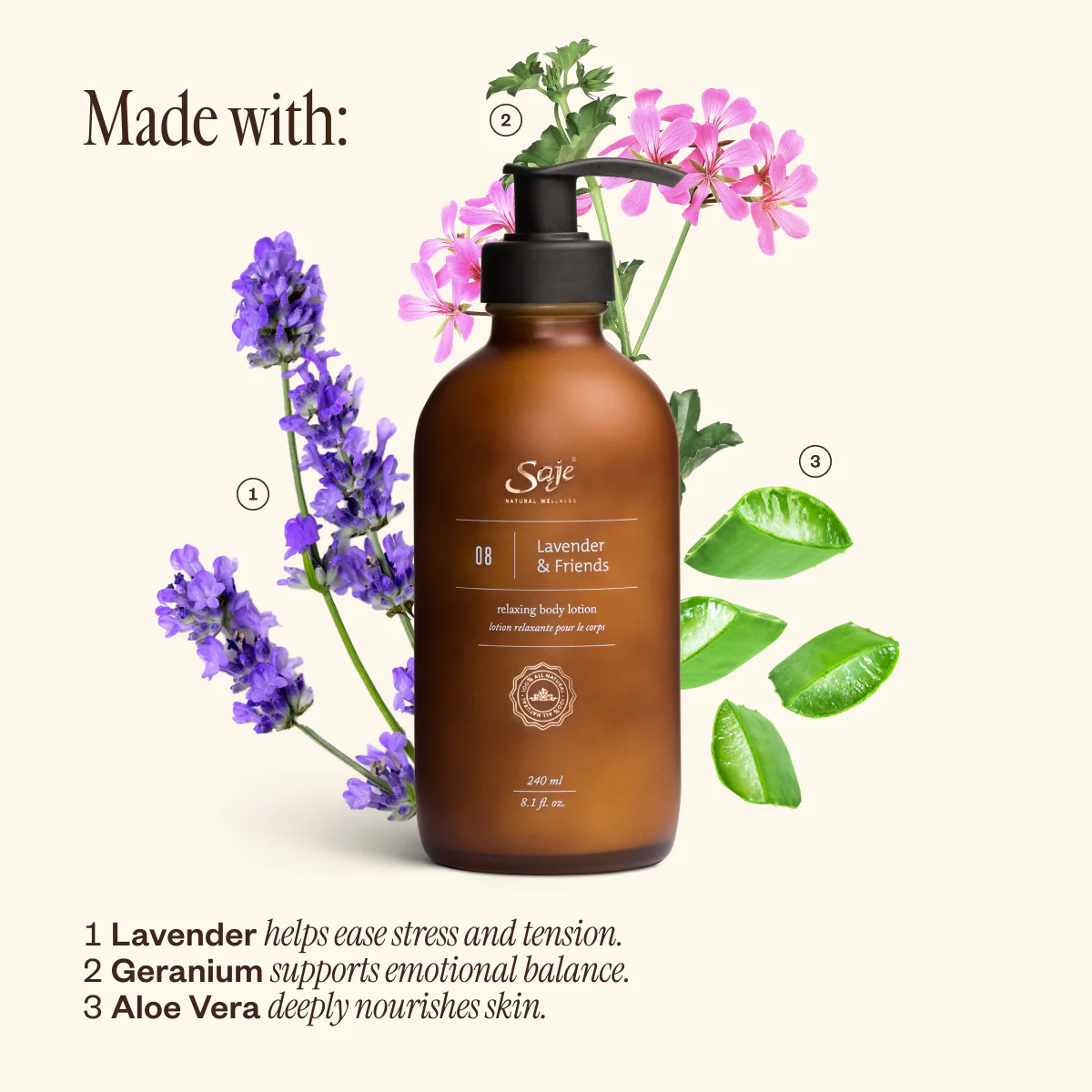 Lavender Lathers - Image 9