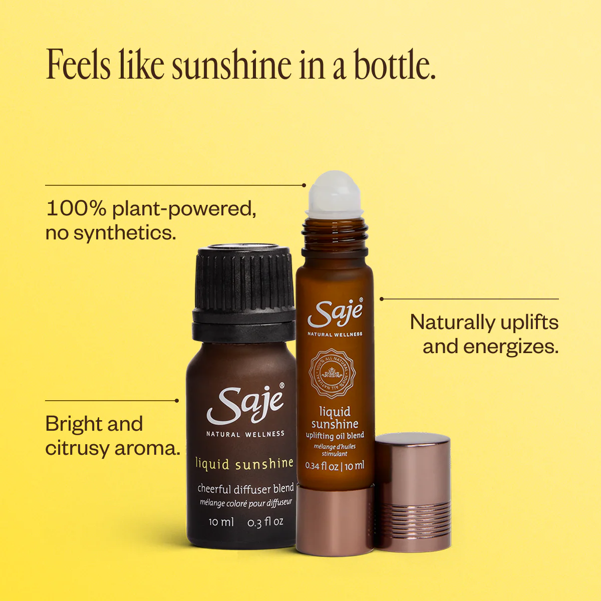 Liquid Sunshine - Image 4