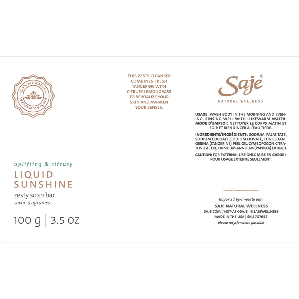 Liquid Sunshine® - Image 4
