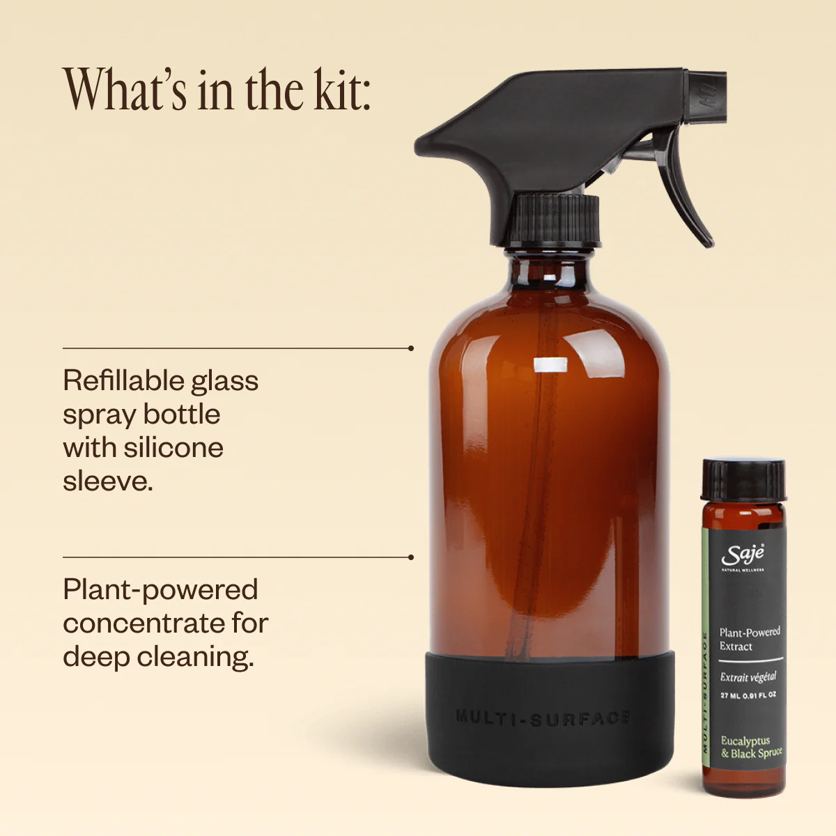 Multi-Surface Cleaning Kit - Image 3