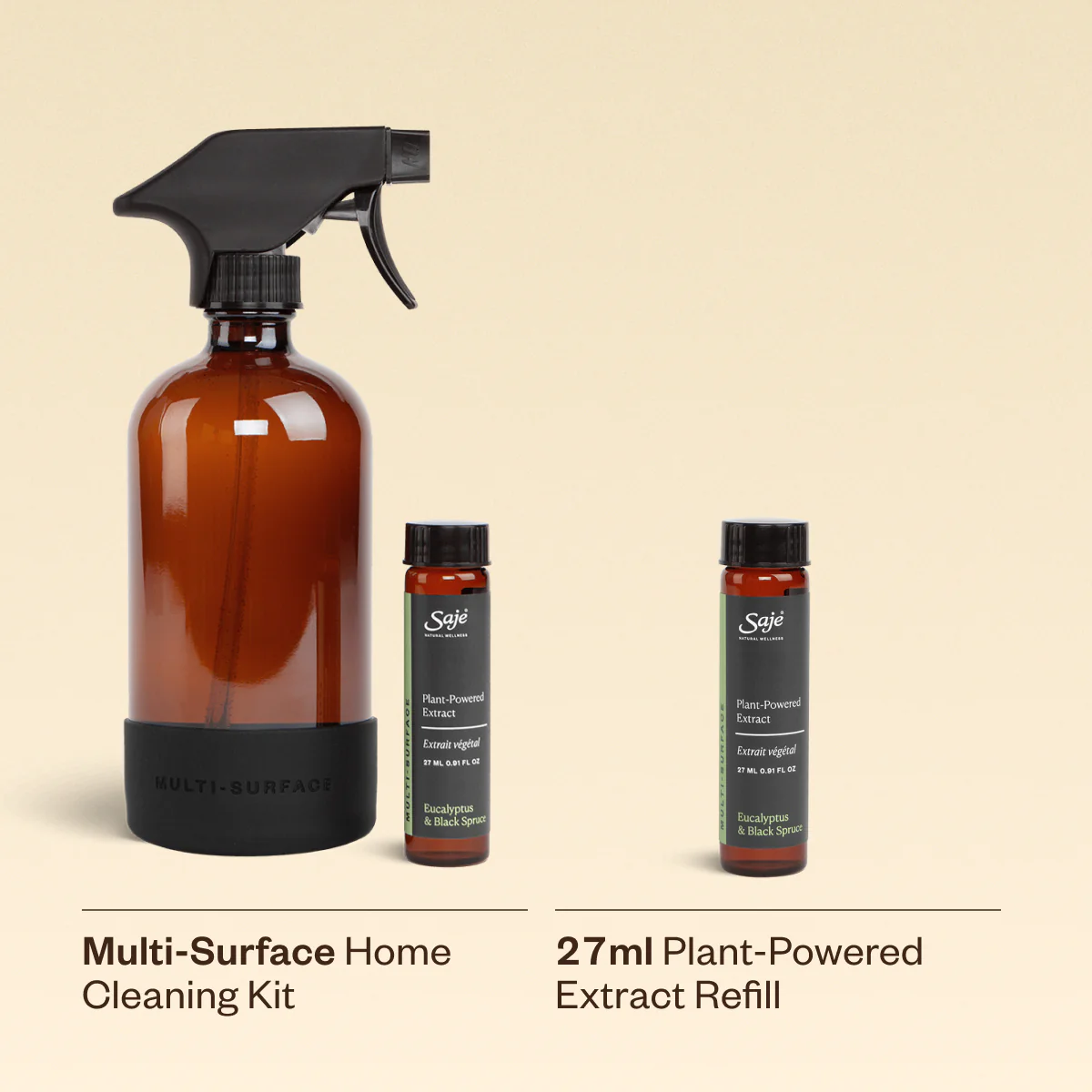 Multi-Surface Cleaning Refill - Image 10