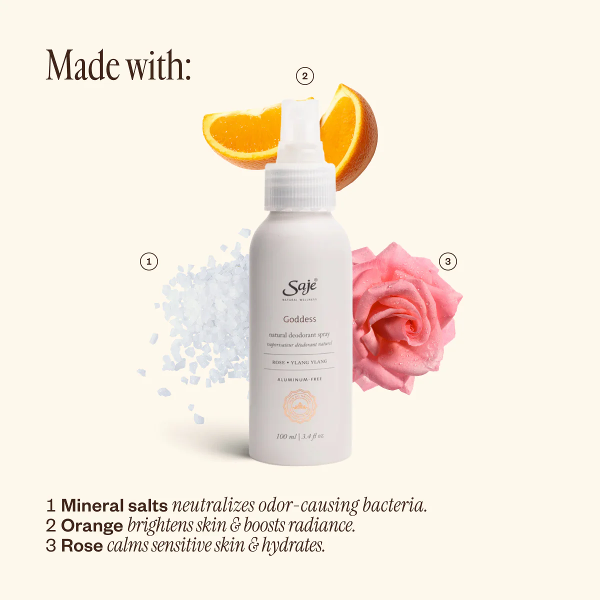 Natural Deodorant Trio - Image 8