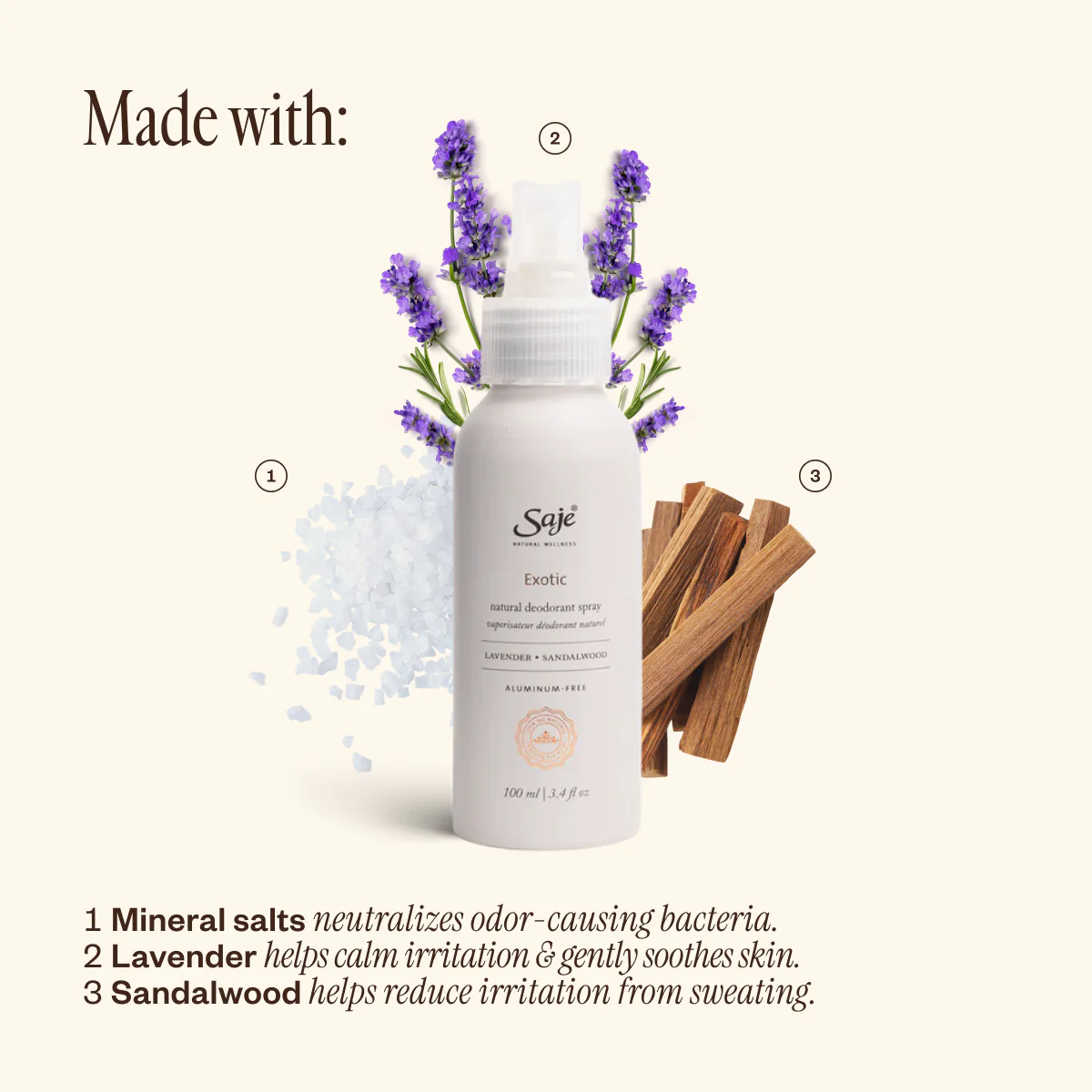 Natural Deodorant Duo - Image 6