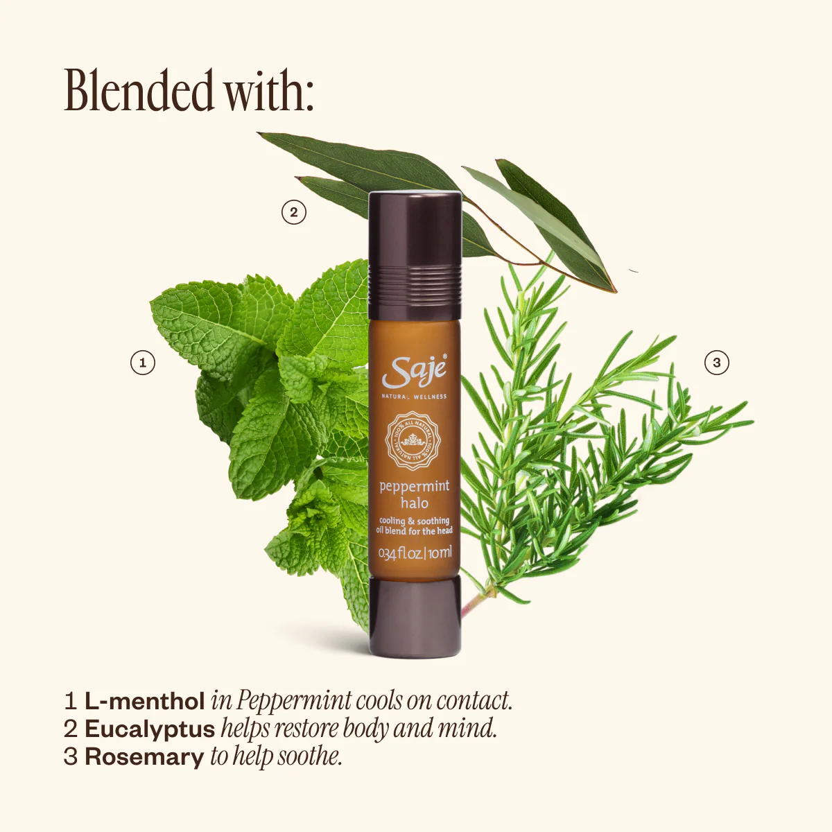 Peppermint Halo® - Image 5