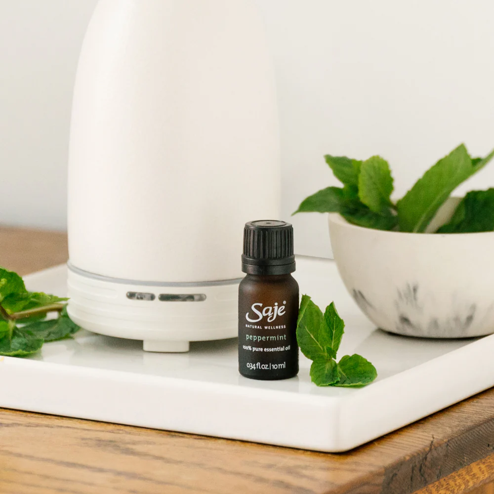 Peppermint Oil - Image 3