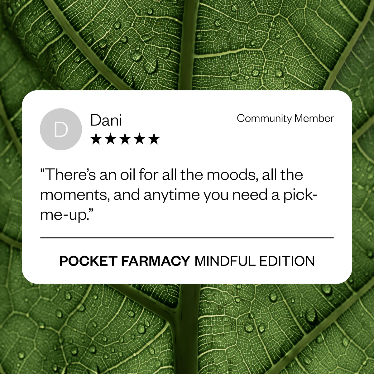 Pocket Farmacy® Mindful Edition - Image 3
