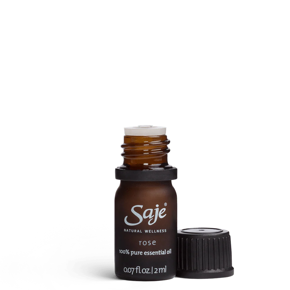 Rose Oil - Image 3
