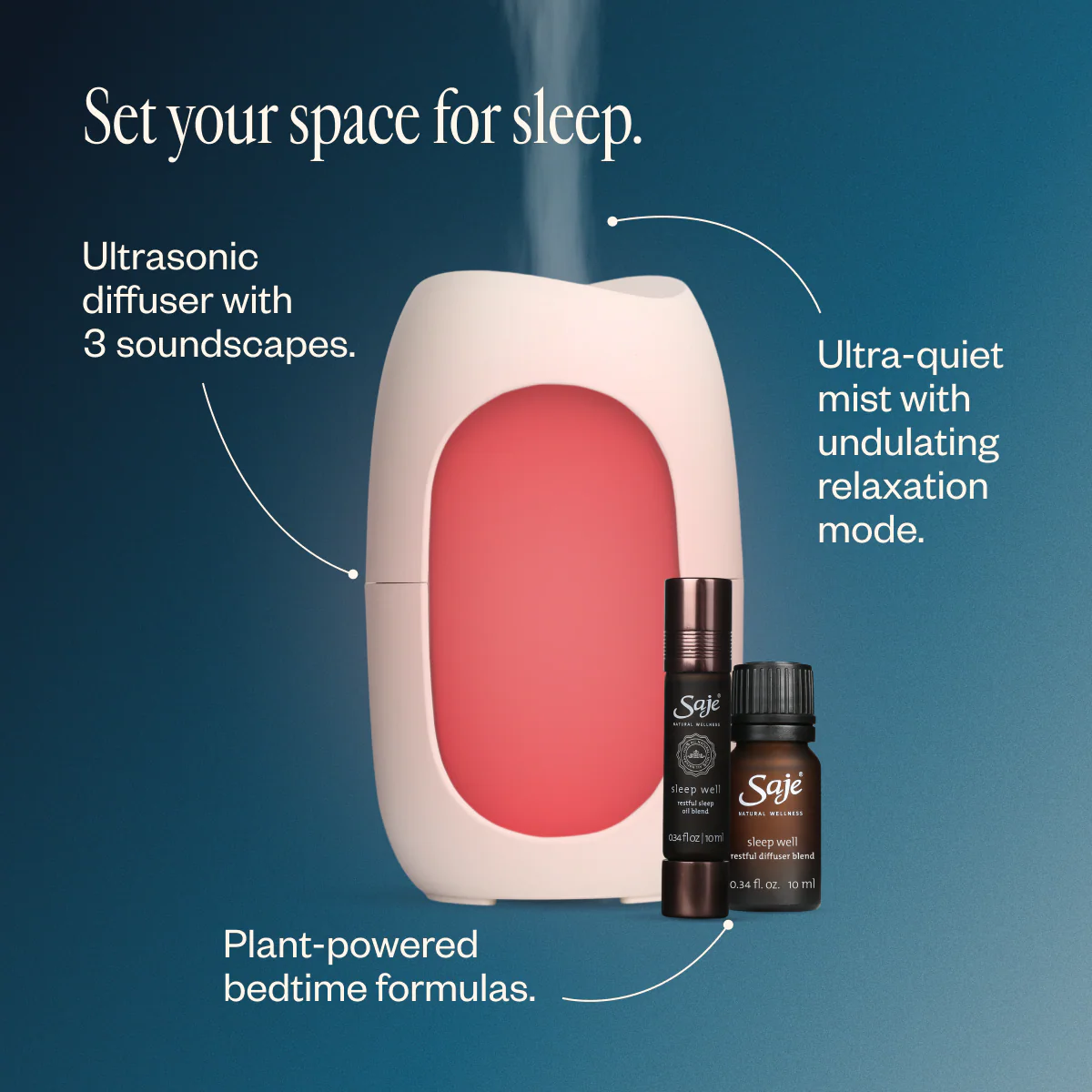 Sleep Well Trio - Image 3