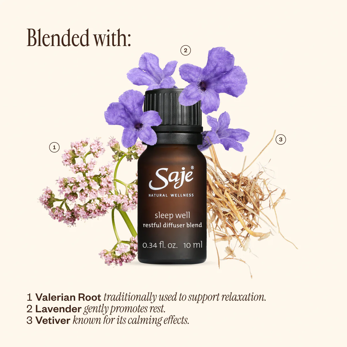 Slumber Party Diffuser Blend Trio - Image 4