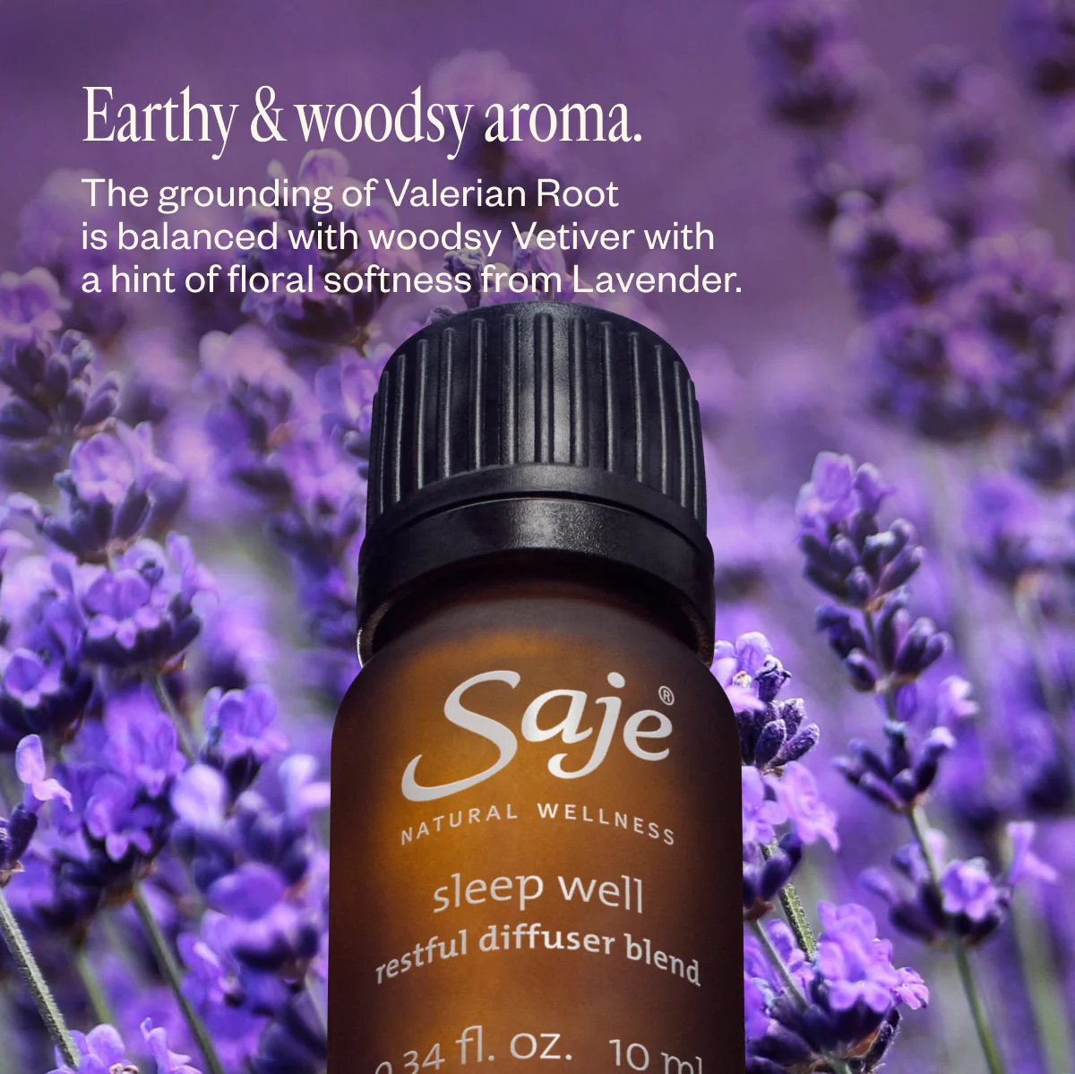 Slumber Party Diffuser Blend Trio - Image 5