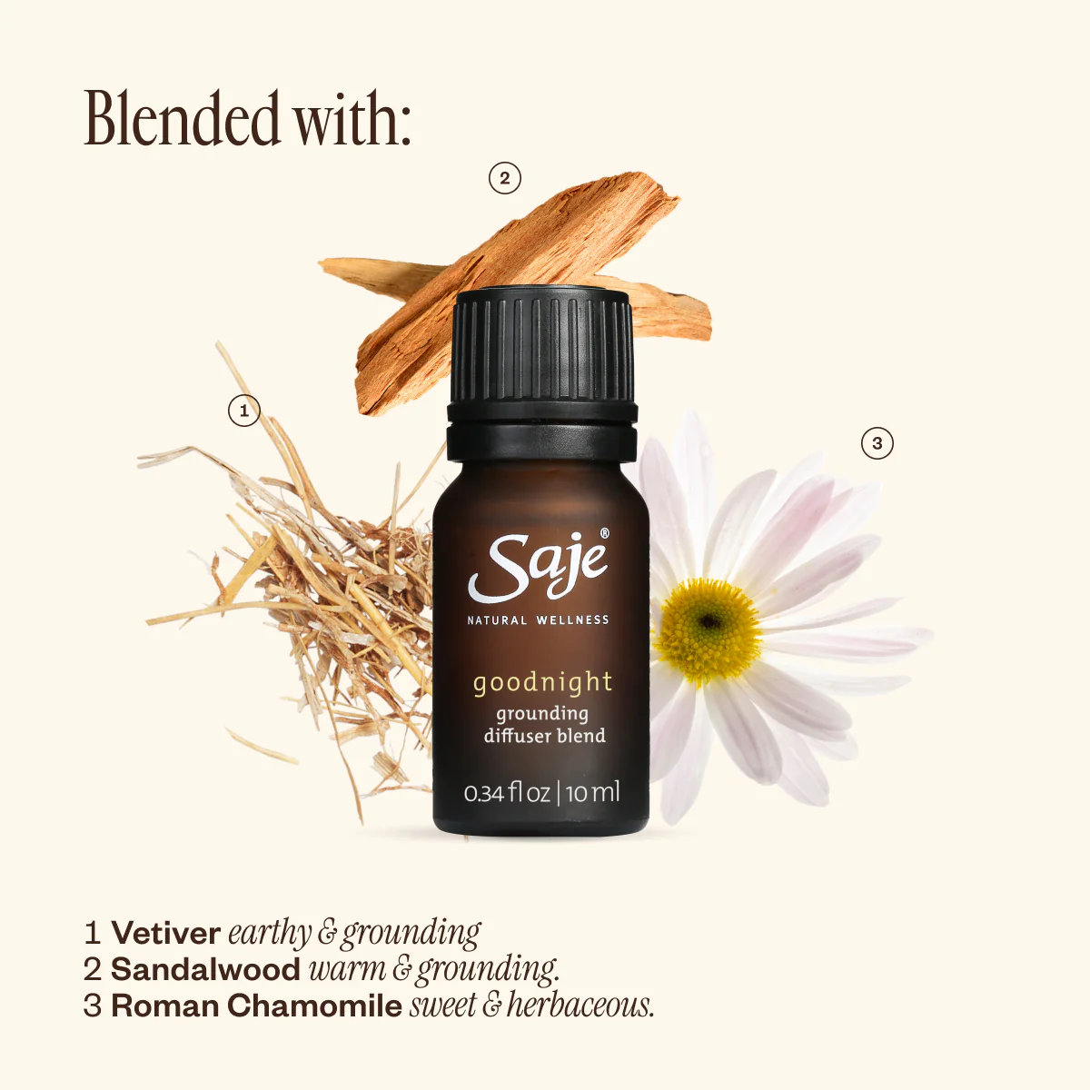 Slumber Party Diffuser Blend Trio - Image 6