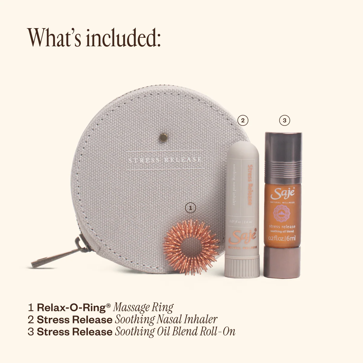 Stress Release - Image 4