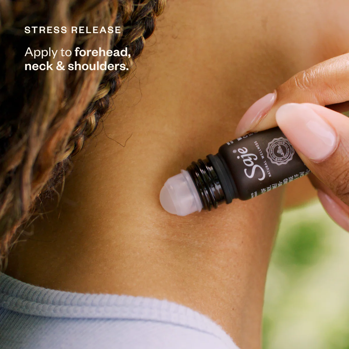 Stress Release - Image 6