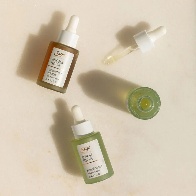 True Dew Face Oil - Image 6