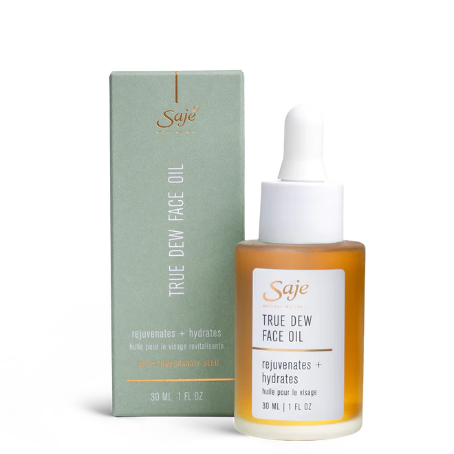 True Dew Face Oil - Image 7