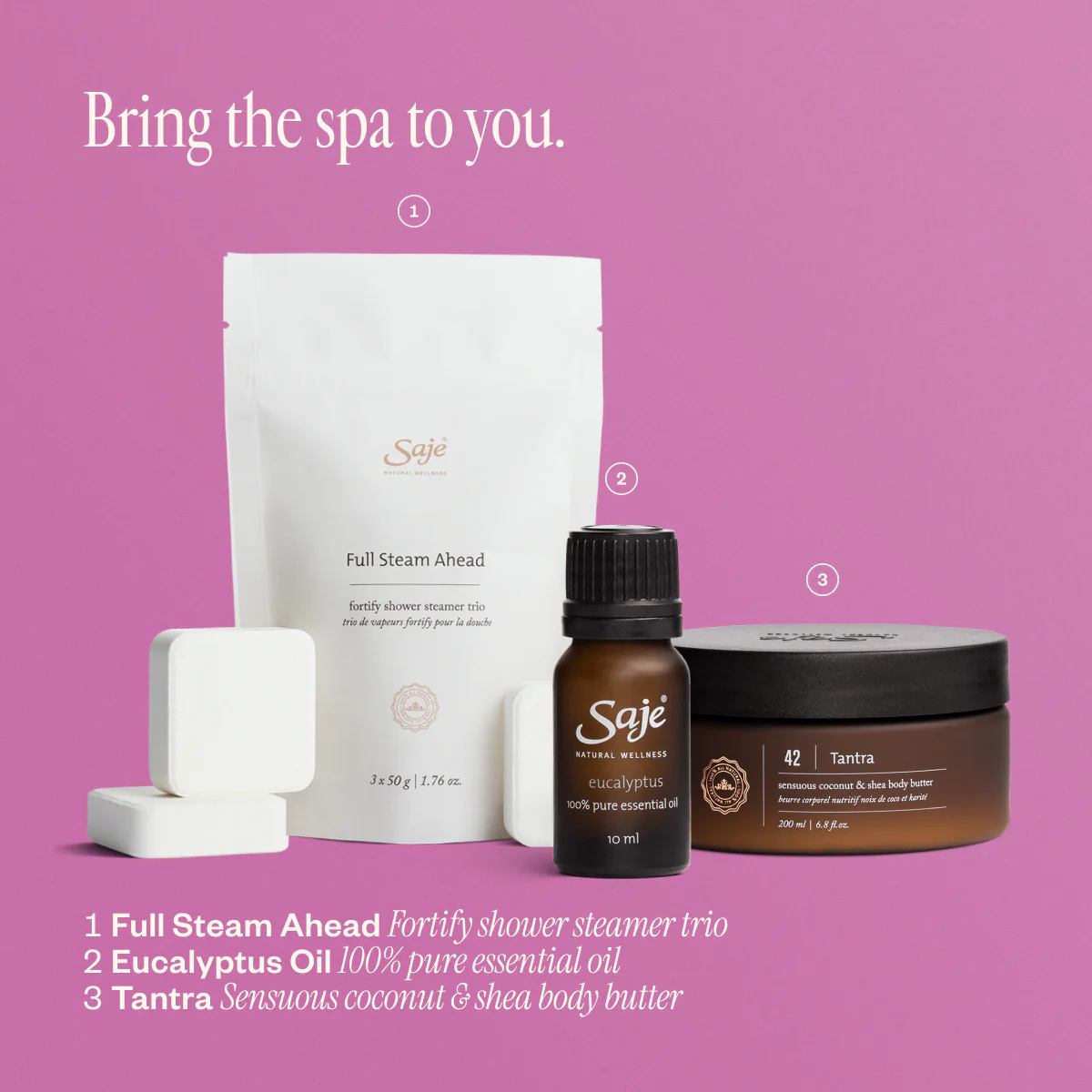 Wellness Retreat - Image 3